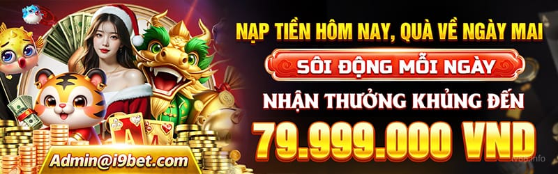 Trò chơi Slots hấp dẫn